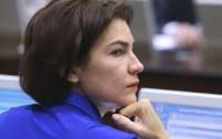 Венедиктова заверила, что она часто вспоминает экс-министра Степанова