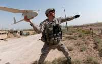 В США создали дроны, которые запускаются из гранатомета