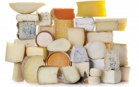 Сыр с плесенью поможет 