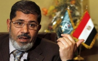 Президент Египта предлагает посадить президента Сирии