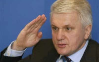 Юристы запретили Литвину процедуры введения «сенсорного пальца»