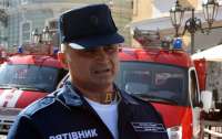 Бывший зам главного спасателя Одесщины стал коллаборантом и формирует батальон