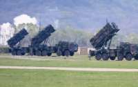 США затримують постачання ракет для Patriot – ЗМІ