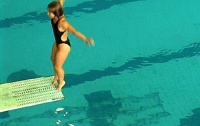 В Риме стартует чемпионат мира по водным видам спорта