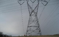 Порывами ветра обесточено 45 населенных пунктов по всей Украине