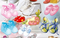 В Украине продают некачественную детскую обувь
