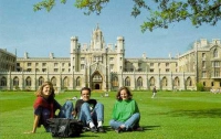 В Кембридже открывается магистерская программа для украинцев