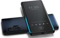 Motorola презентувала два нових смартфони з підтримкою 5G (ВІДЕО)