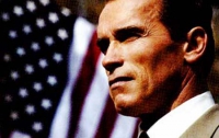 Шварценеггер возвращается в кино