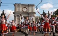 Молдова отказалась от обязательного изучения в школах русского языка