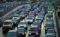  Московские водители будут меньше стоять в пробках