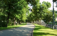 В Киеве создадут 23 новые зеленые зоны, - Киевзеленстрой