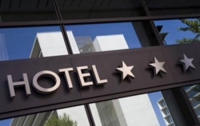 Украинским отелям будут давать «звезды» как в Европе