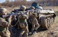 Спротив триває: 641-ша доба протистояння України збройної агресії росії