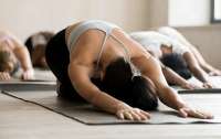 Ученые рассказали о роли йоги в борьбе с депрессией