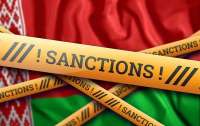 Білорусь отримала нові санкції від Британії