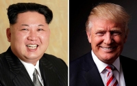 Американцы поддерживают встречу Трампа с Ким Чен Ыном