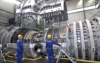 Россия признала поставки газовых турбин Siemens в Крым