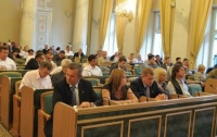 Львовские депутаты заподозрили своего губернатора в коррупции