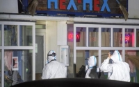 Стрельба в ресторане Германии: два человека погибли, двое тяжело ранены