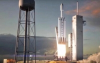 Илон Маск анонсировал запуск сверхтяжелой ракеты в январе