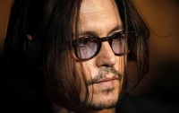 Джонни Депп не хочет жить в этом мире