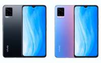 Vivo готовит доступную и менее мощную версию смартфона V20