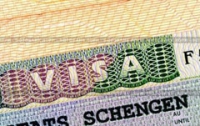 Украинцам реже ставят визовые отказы для поездок в страны Шенгена
