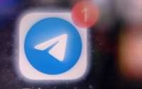 Украинским чиновникам и военным запретили пользоваться Telegram