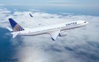 Американская United Airlines оказалась замешана в новом скандале