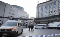 Из-за попытки теракта в Брюсселе созывают Нацсовет безопасности Бельгии