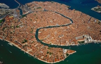 Италия в опасности: названа дата, когда Венеция полностью уйдет под воду