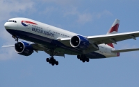 British Airways отменила рейсы из-за забастовки пилотов