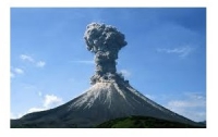 Вчені винайшли дієвий метод прогнозування виверження вулкану