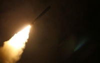 По Сирии нанесен новый ракетный удар - СМИ