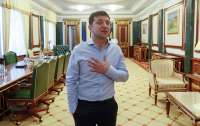 Зеленский рассказал, от чего будет зависить решение идти на второй президентский срок (видео)