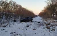 Погибли на месте: в Сумской области произошло жуткое ДТП