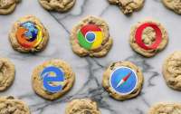 Як в налаштуваннях Chrome вимкнути файли cookie, якщо вони заважають