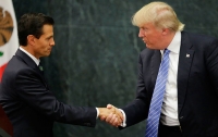 США и Мексика решили сотрудничать в ядерной сфере