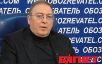 Эксперт: В Украине оппозиции нет