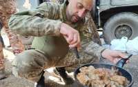 Понад 300 фур харчів, закуплених Держоператором тилу, відправили по Україні