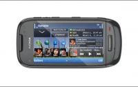 Nokia анонсировала смартфон С7-00 с AMOLED-экраном