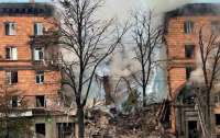 Ракетный удар по Запорожью: количество погибших значительно увеличилось
