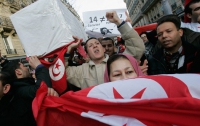 В Тунисе распущена партия свергнутого президента