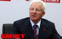 Почетный лидер СПУ Александр Мороз рассказал о климате внутри партии (ВИДЕО)