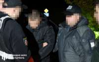 У Запоріжжі викрито посадовців ТЦК на вимаганні хабаря у ветерана