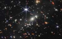 Телескоп NASA створив перше детальне зображення далекого всесвіту