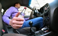 Любителям выпить за рулём нужно будет сильно раскошелиться