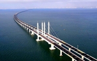 В России огласили затраты на строительство Керченского моста