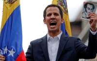 Европейские депутаты признали нового лидера в Венесуэле